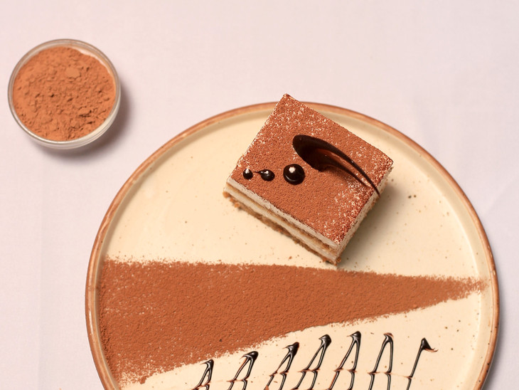 Shoot for Sumo Dough