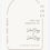 Thumbnail: Sample Wedding Invitation