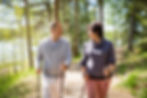 Nordic Walking Personal
