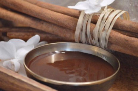 Hot Chocolate Massage