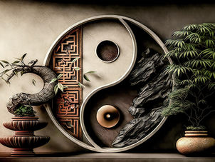 Feng Shui – Die Kunst der harmonischen Lebensenergie