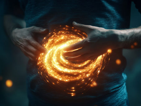 Human Design: Dein Bauchgefühl als Wegweiser