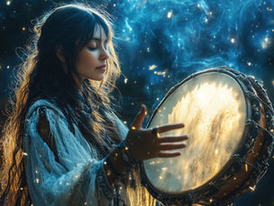 Die Rauhnächte - Die Bedeutung von Musik, Klängen und Stille | Zukunfts-Impuls