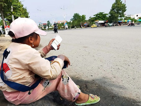 Đảm bảo quyền lợi lao động nghèo bán xổ số mới tạo được động lực cho ngành xổ số