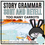 Thumbnail: Too Many Carrots | Story Grammar Sort & Retell | Book Companion
