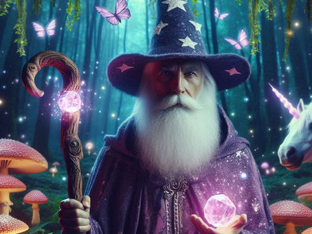 French Mystic Gateway:Understanding White Magicand Its Contraries