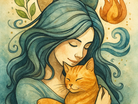 Welcoming the Fire Horse: Why Your Pet May Be Your Greatest Feng Shui Ally in 2026