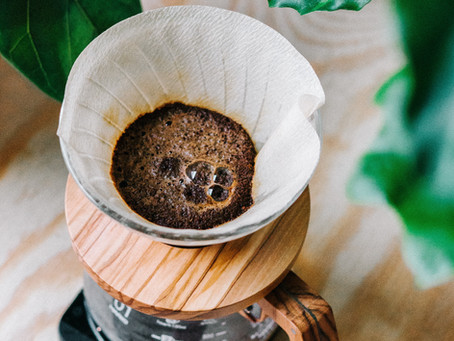 How to Become a Coffee Expert?