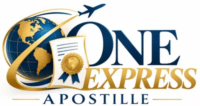 One Express Apostille