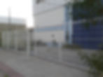 Galpão comercial - Jardim Limoeiro