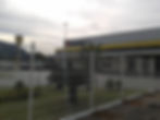 Serrapark Logística