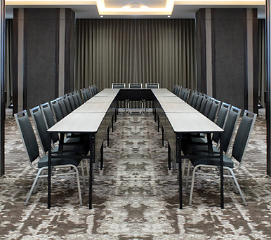 ruang meeting hotel