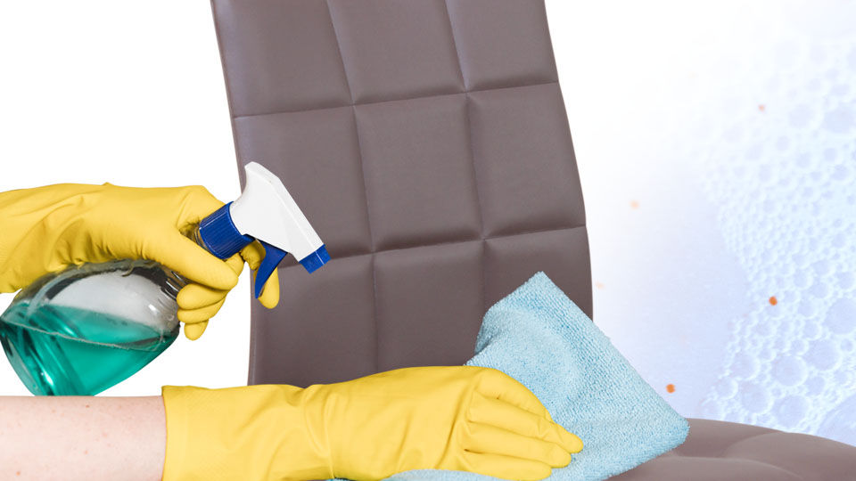 kain oscar pilihan tepat untuk kursi restoran