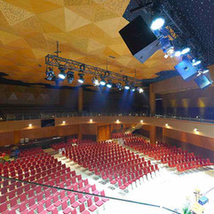 GBI Rock Nusa Pujian, Bali