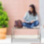 Thumbnail: bangku stainless