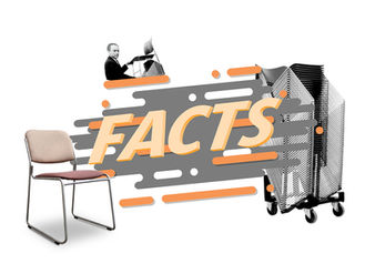 Cerita Tentang David Rowland, Kursi 40/4 dan Astro Stainless