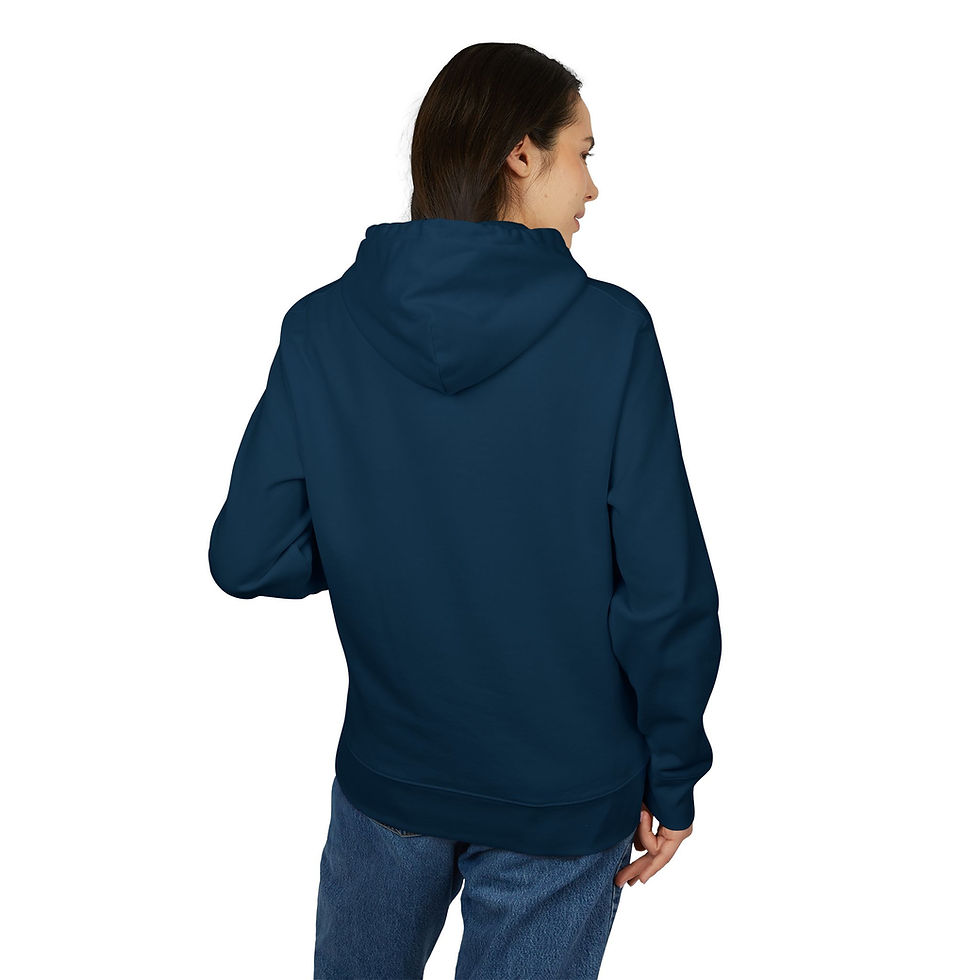 Thumbnail: No Hijab Day! Hoodie