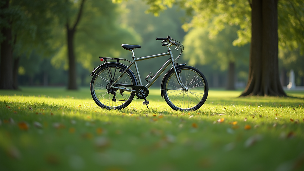 Top 5 Ways to Reduce Your Carbon Footprint