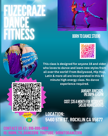Genie Promoting Gigs Flyer in Bubble Style.PNG