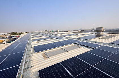 Emirates Industrial Panel (EIP)