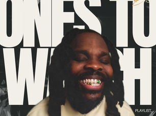 Ones To Watch Vol. 11