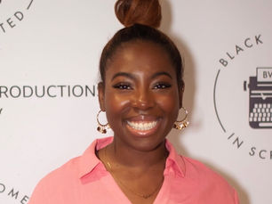 In Conversation With: Thara Popoola