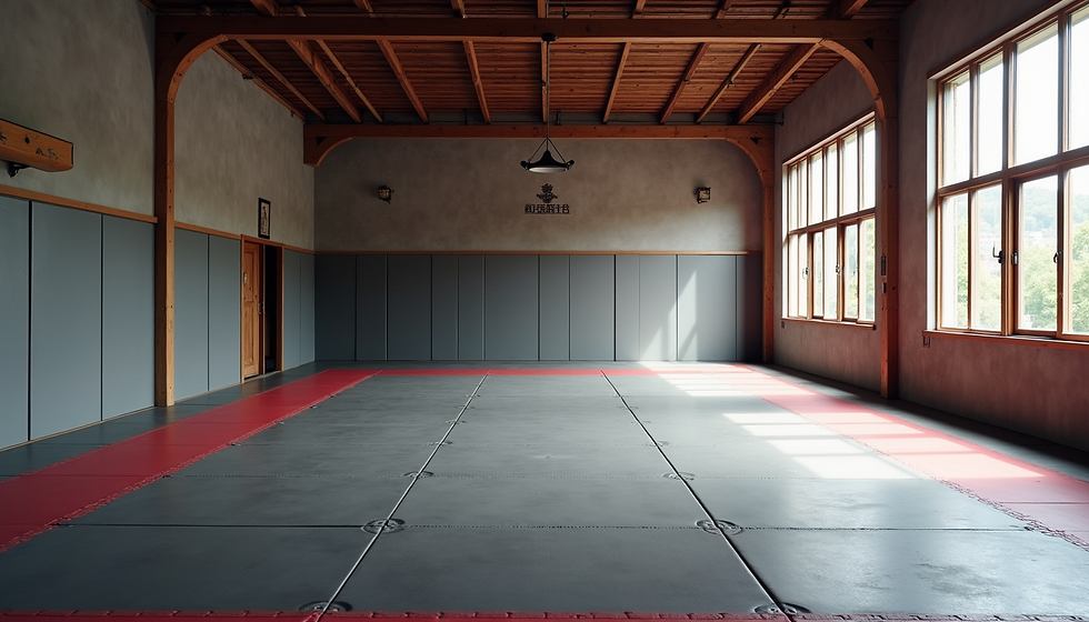 Get Ready for the Next Grading on March 12th at 6:30 PM