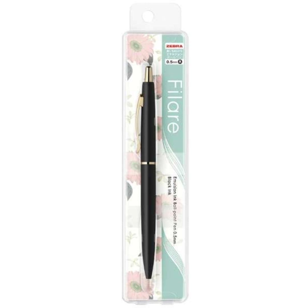 フィラーレef　ブラック