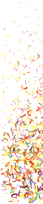 Confetti Burst