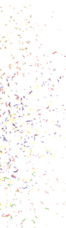 Confetti Burst