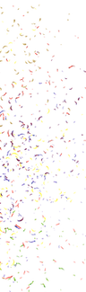 Confetti Burst