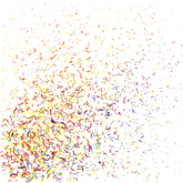 Confetti Burst