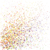 Confetti Burst