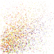 Confetti Burst