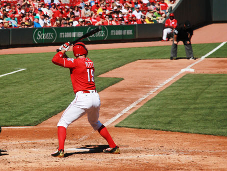 Will the Reds return to grace?
