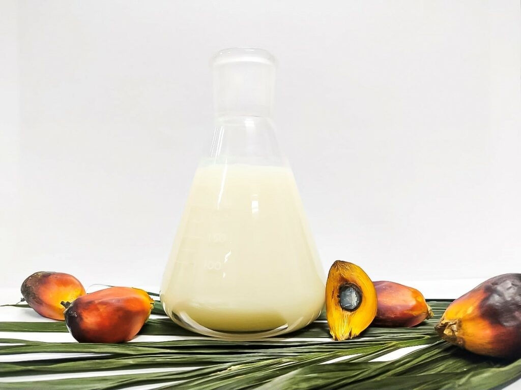 РДО пальмовый стеарин