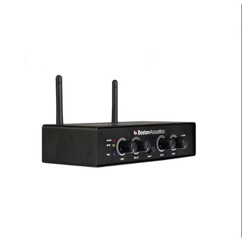 Thumbnail: Boston Acoustics WMS210 Wireless Mic