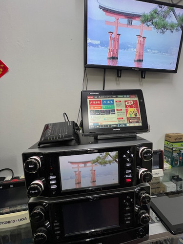 JoySound JS-F1 c/w JoyPad Set | JoySound Enterprise