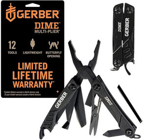 Gerber Dime Multitool