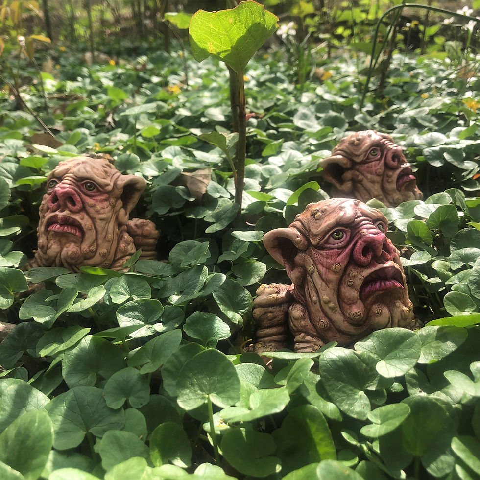 Thumbnail: The Original Pennsylvania Squonk