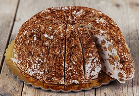 Amaretti Bitterkoekjes