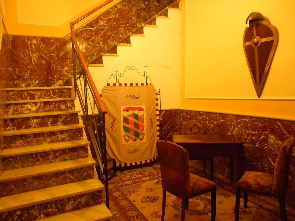 Ingresso