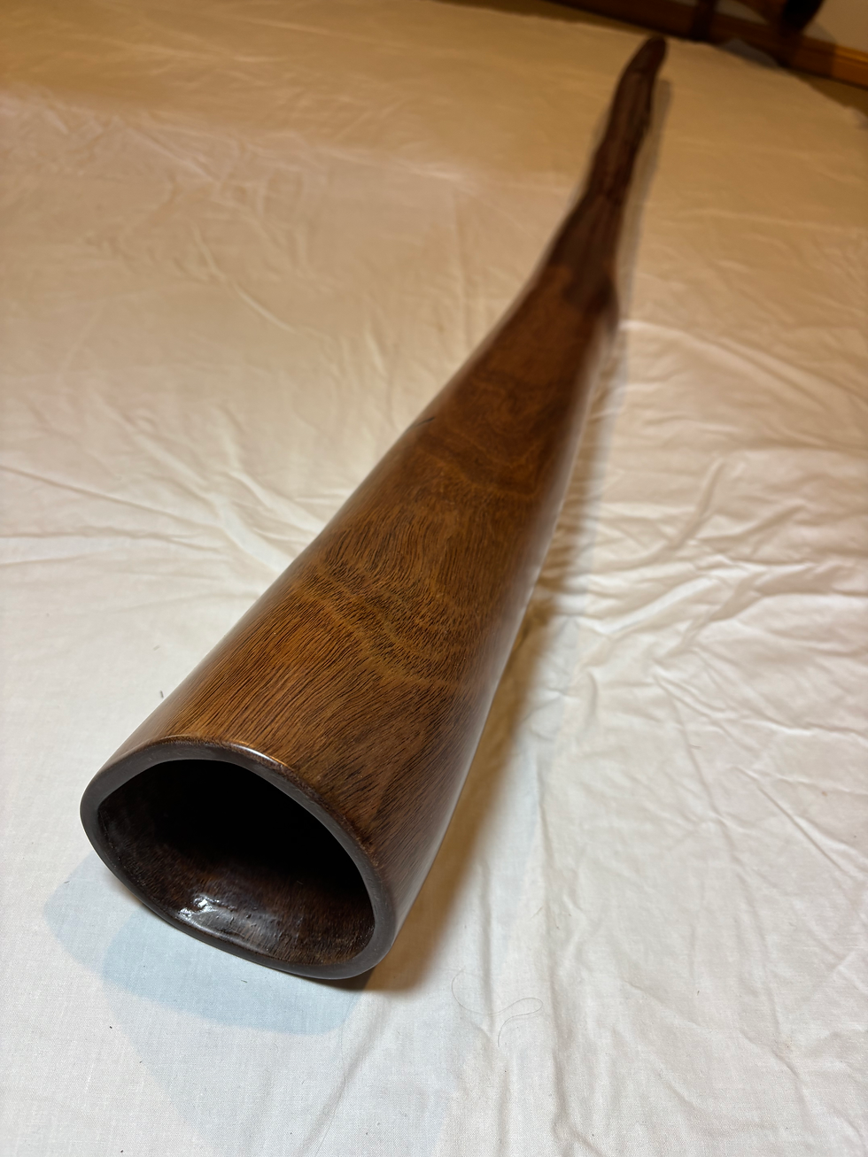 Thumbnail: Key C O'Meara Didgeridoo