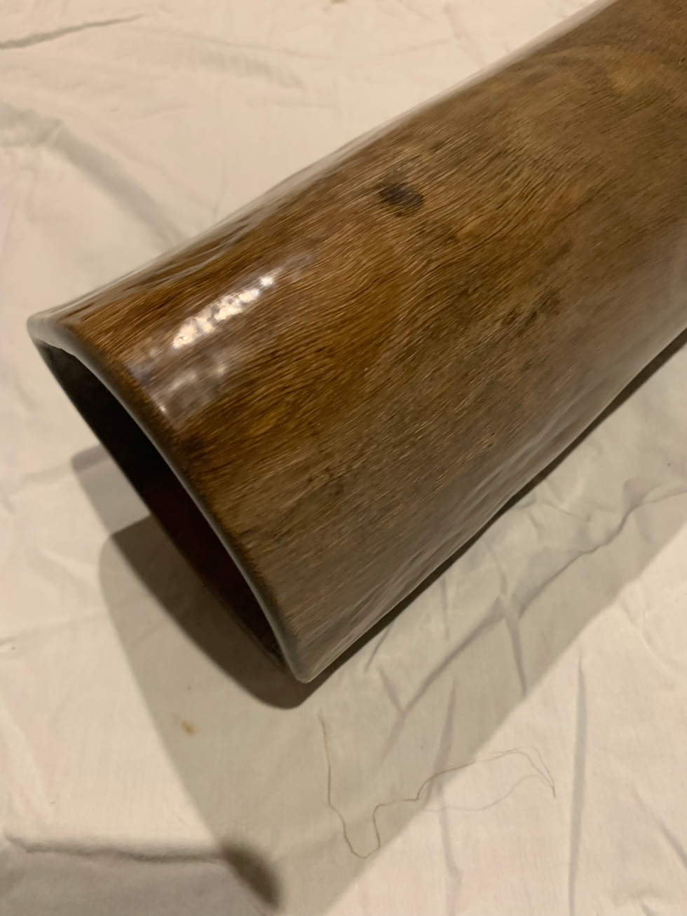 Thumbnail: Key "F" O'Meara Didgeridoo 159