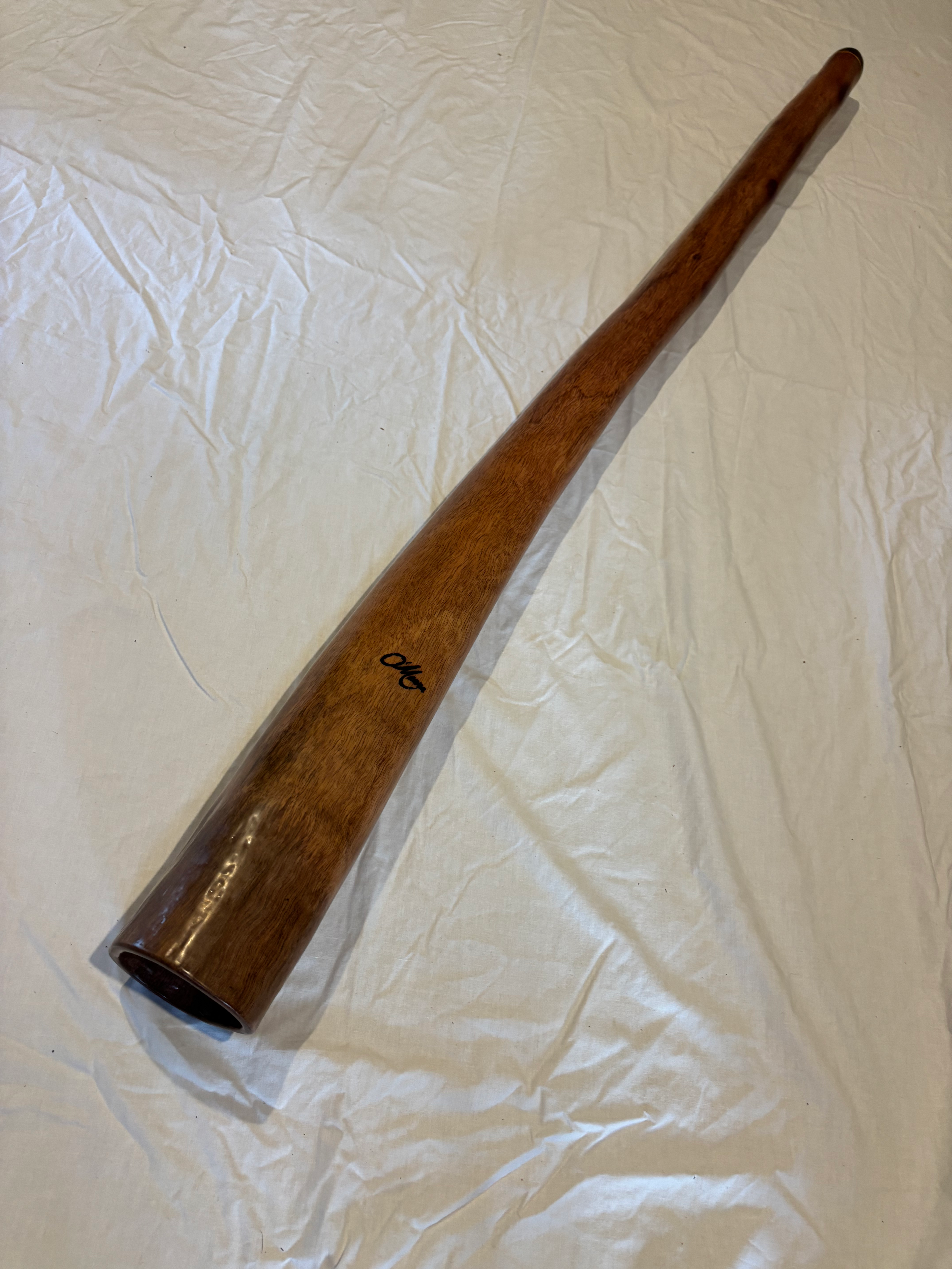 Key F O'Meara Didgeridoo