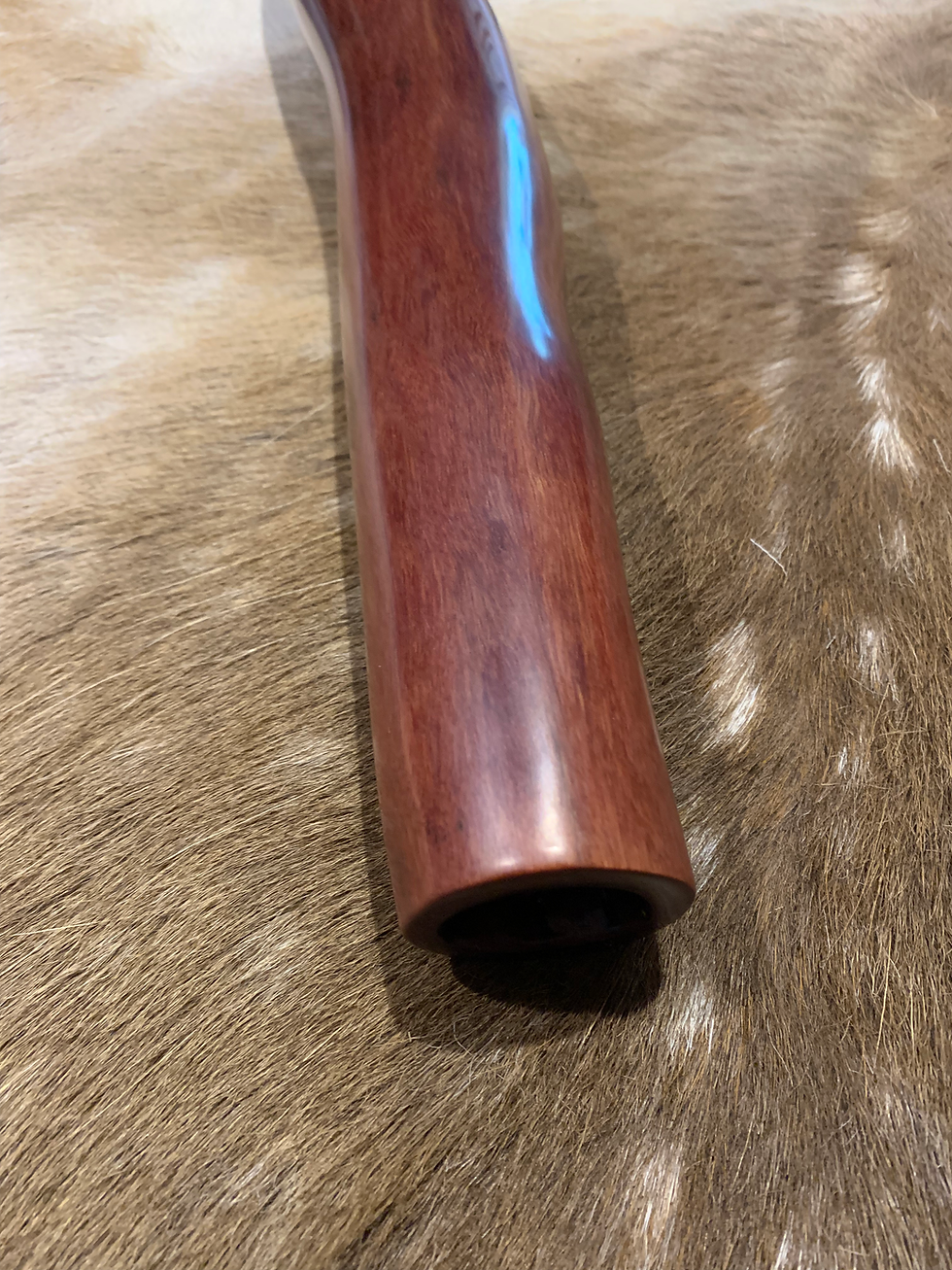 Thumbnail: Key "F#" O'Meara Didgeridoo