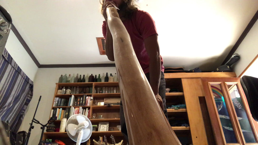Thumbnail: Key "C" Budget Didgeridoo