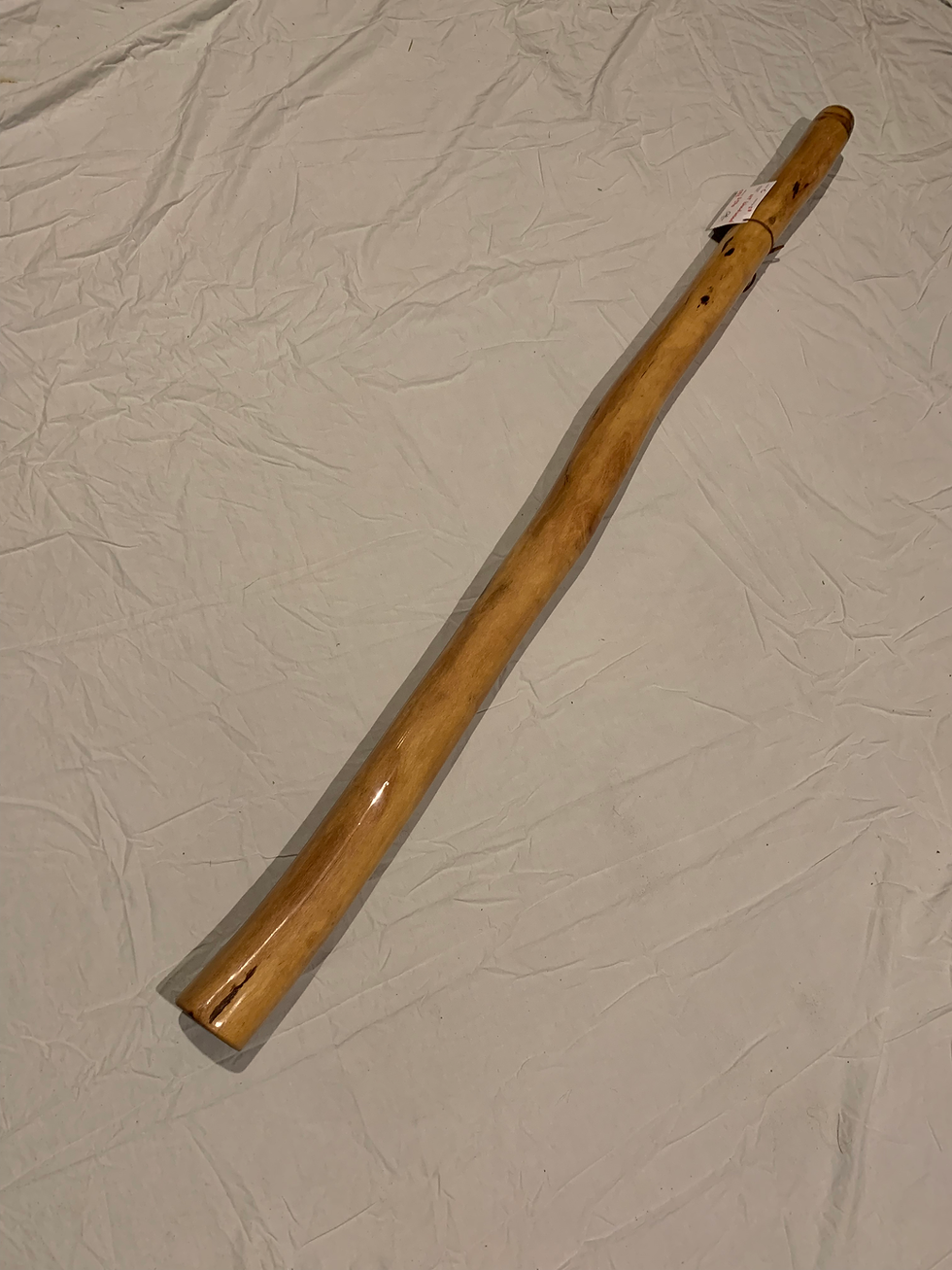Thumbnail: Key "C" Budget Didgeridoo