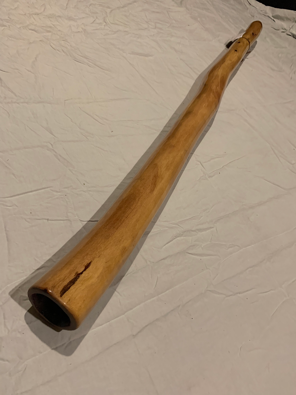 Thumbnail: Key "C" Budget Didgeridoo