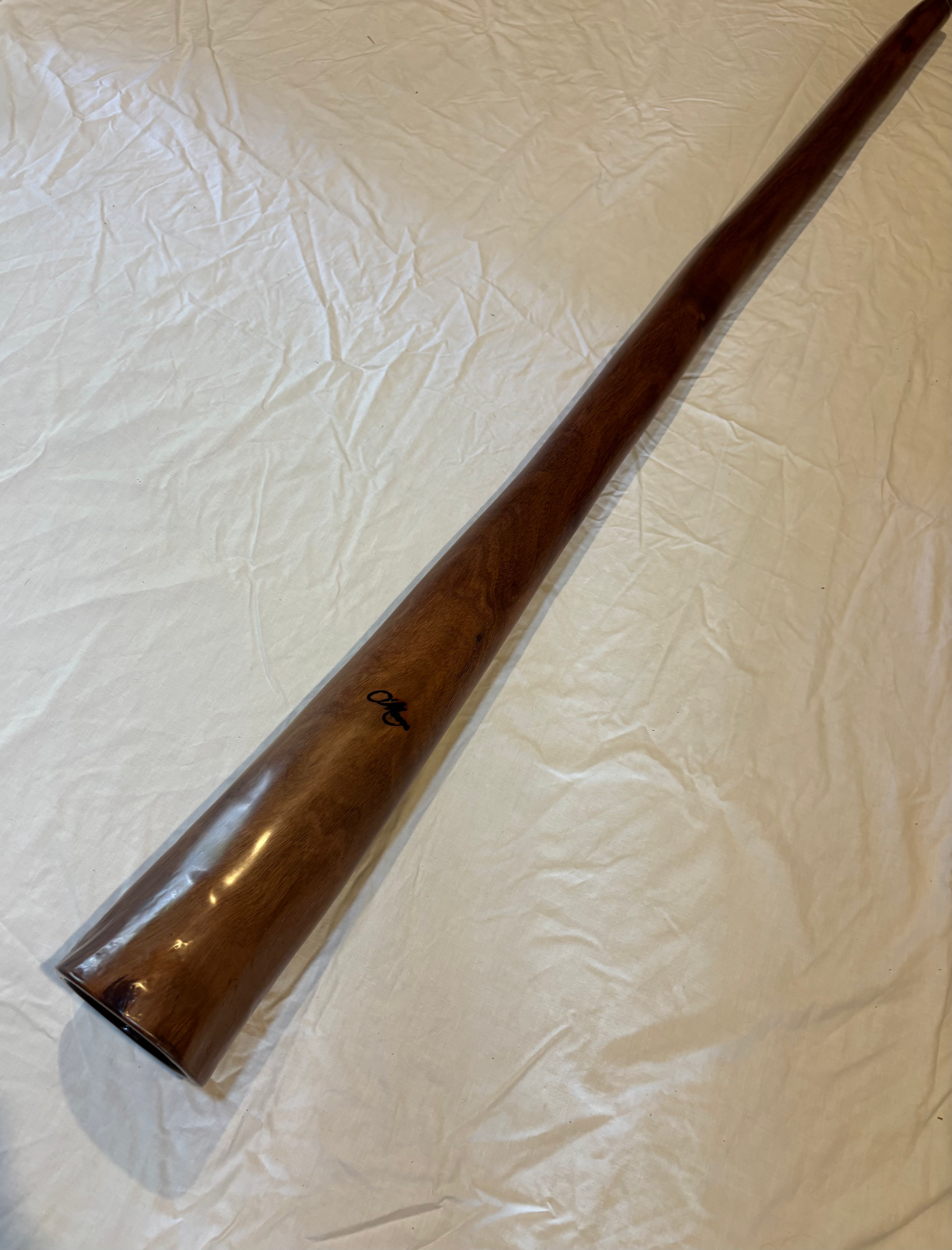 Key D# O'Meara Didgeridoo